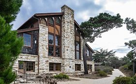Asilomar Conference Grounds
